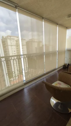 Imagem APARTAMENTO RESIDENCIAL em SÃO PAULO - SP, PERDIZES