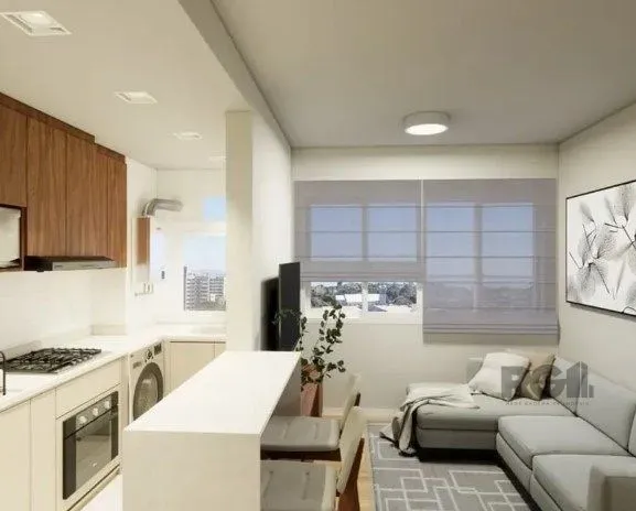 Imagem Apartamento à venda - Rua Dr. Armando Barbedo, 876