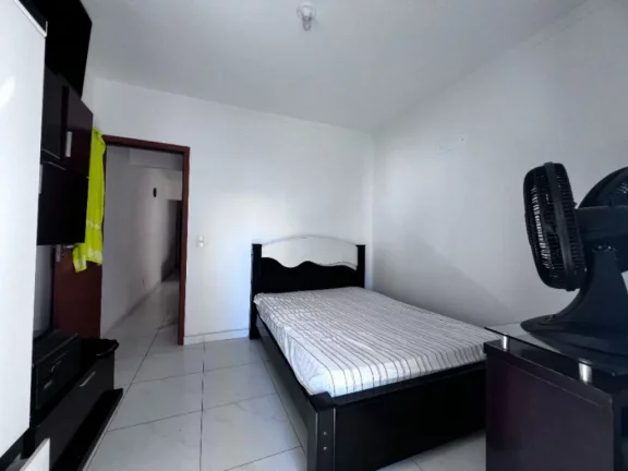 Imagem Apartamento com 1 dorm, Guilhermina, Praia Grande - R$ 260 mil, Cod: 2569