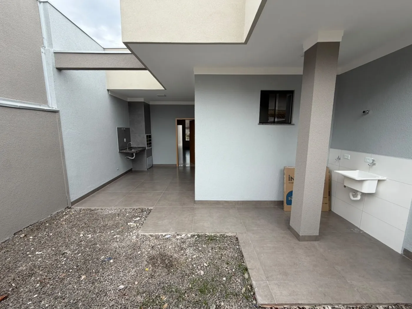 Imagem para Venda em Maringá / PR no bairro Conjunto Habitacional Requião