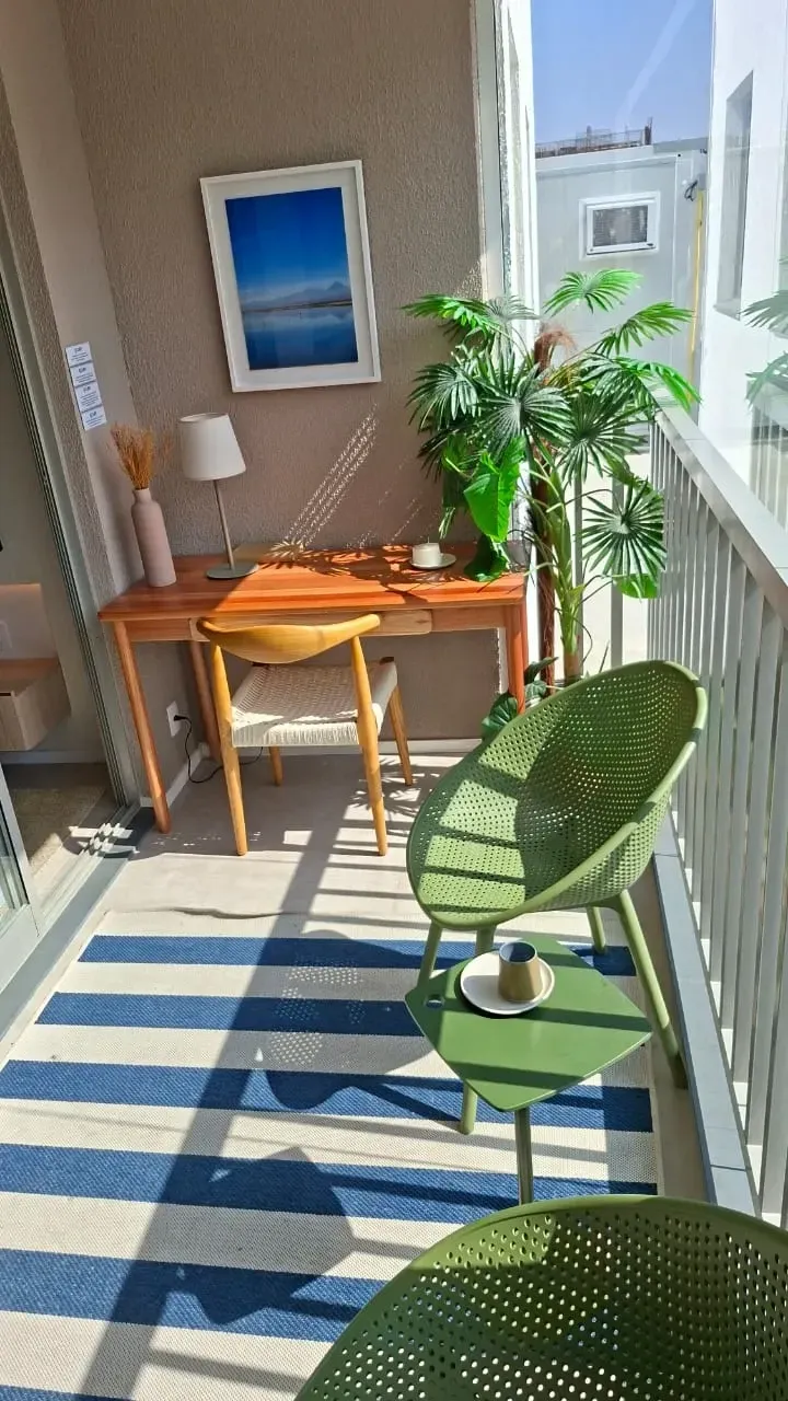 Foto do imóvel: Apartamento com 1 Quarto à Venda, 31 metros em Centro - Niterói
