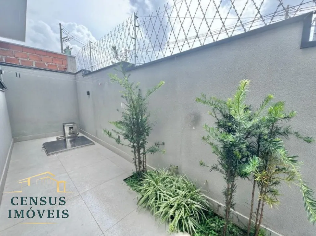 Imagem Casa térrea à venda no condomínio Mont'alcino, no bairro Jardim Helena, em Valinhos. 3 dormitórios, 2 suítes