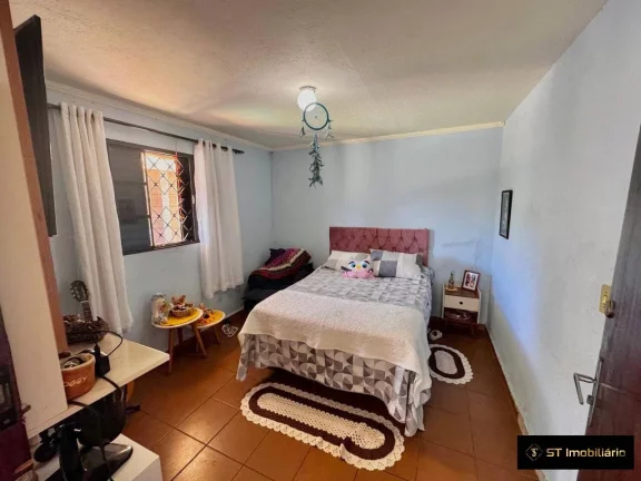 Imagem Chacara a Venda em Atibaia/SP - Facil Acesso - 1.000m² por R$ 1.100 MI