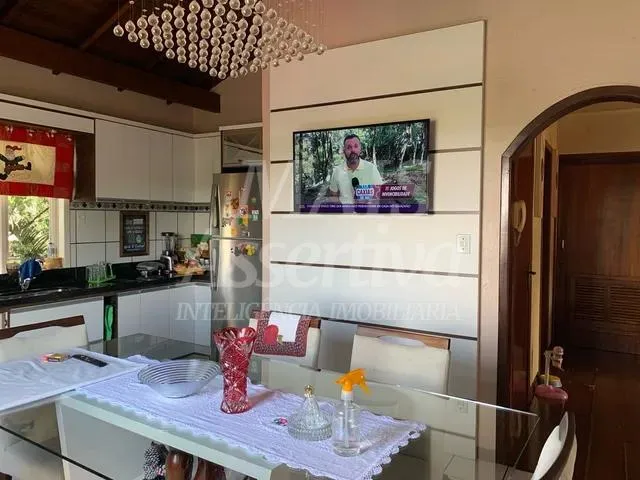 Imagem Casa mobiliada para venda no Imigrante Norte, Campo Bom