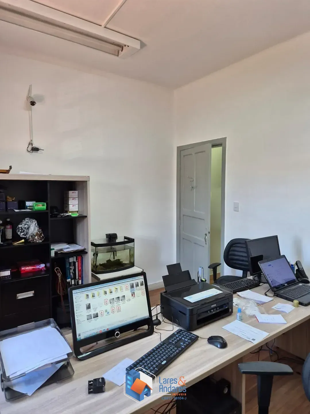 Imagem Casa comercial para venda em Vila Romana, 300m²