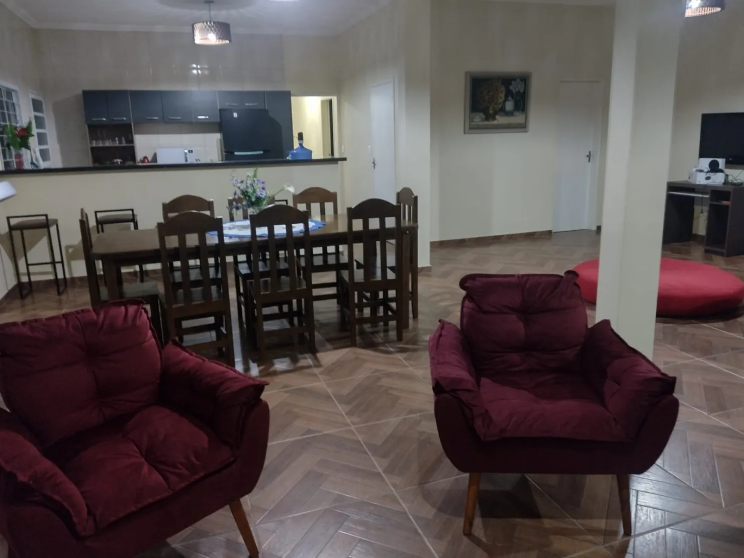 Imagem Casa à venda 4 Quartos, 4 Suites, 4 Vagas, 2350M², São Gonçalo, Taubaté - SP