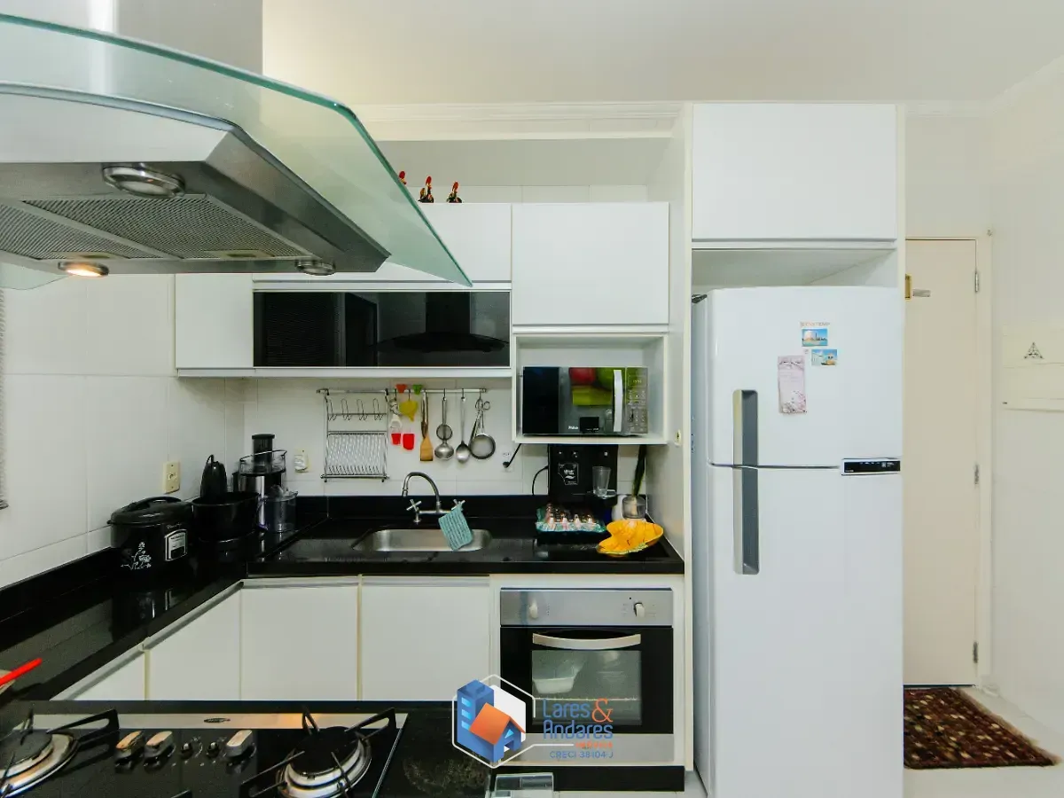 Imagem Apartamento para venda em Bosque da Saúde com 3 quartos, sendo 1 suíte, 90m²