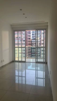 Imagem Seu Novo Lar em Itapuã – 2 Quartos com Suíte