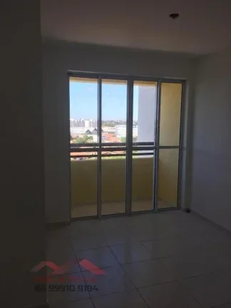 Imagem Apartamento 3 dormitórios para Venda em Teresina, São Cristovão, 3 dormitórios, 1 suíte, 2 banheiros, 1 vaga