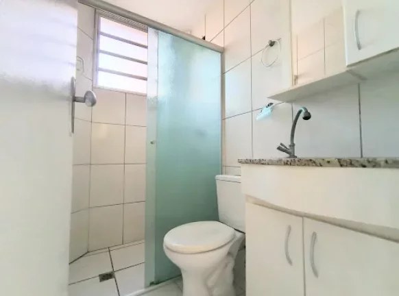 Imagem Apartamento com 2 dormitórios, 62 m - venda por R$ 215.000,00 ou aluguel por R$ 1.503,00/mês - Santa Terezinha - Sorocaba/SP