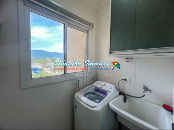 Imagem Apartamento mobiliado