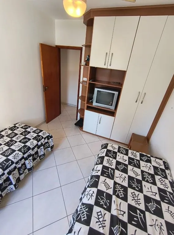 Imagem APARTAMENTO COM 85,00 m² - CANTO DO FORTE - PRAIA GRANDE SP