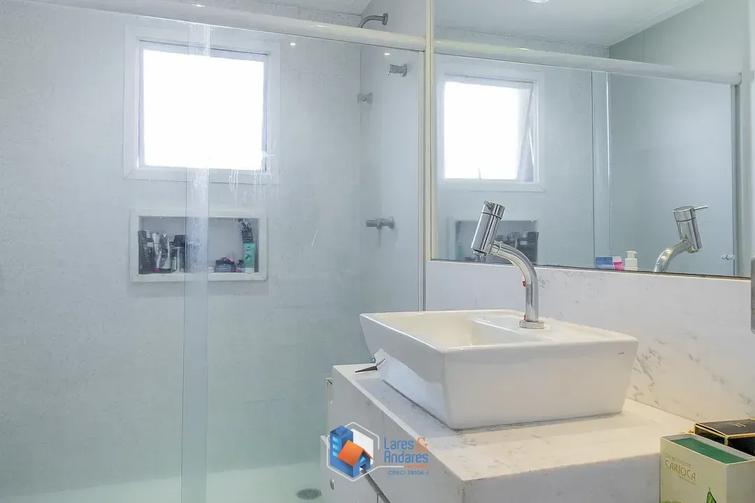 Imagem Cobertura para venda em Morumbi com 4 quartos, sendo 4 suítes, 538m²
