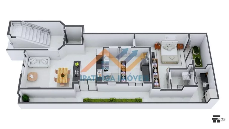 Imagem Apartamento no Bom Retiro