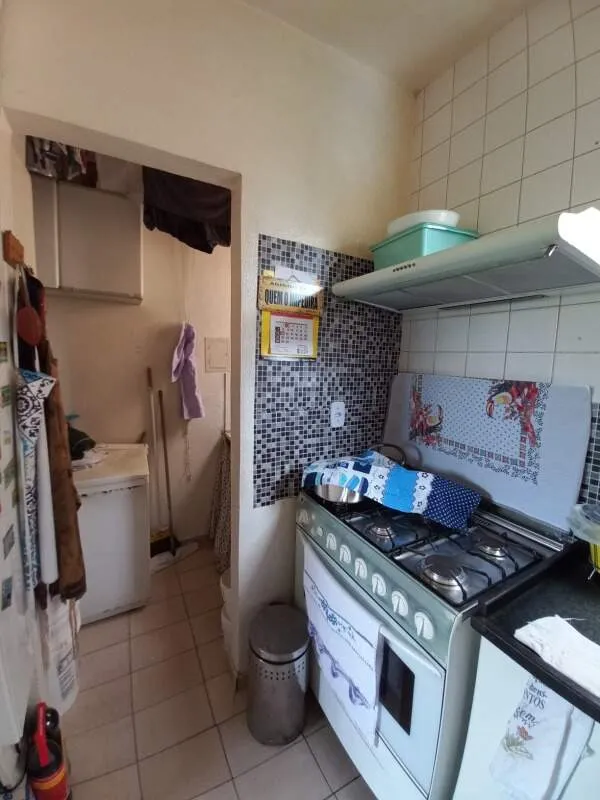 Imagem Apartamento à venda, 2 quartos, 1 vaga, Serra Verde - Belo Horizonte/MG