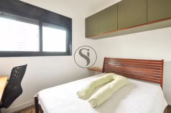 Imagem APARTAMENTO RESIDENCIAL em SÃO PAULO - SP, PINHEIROS