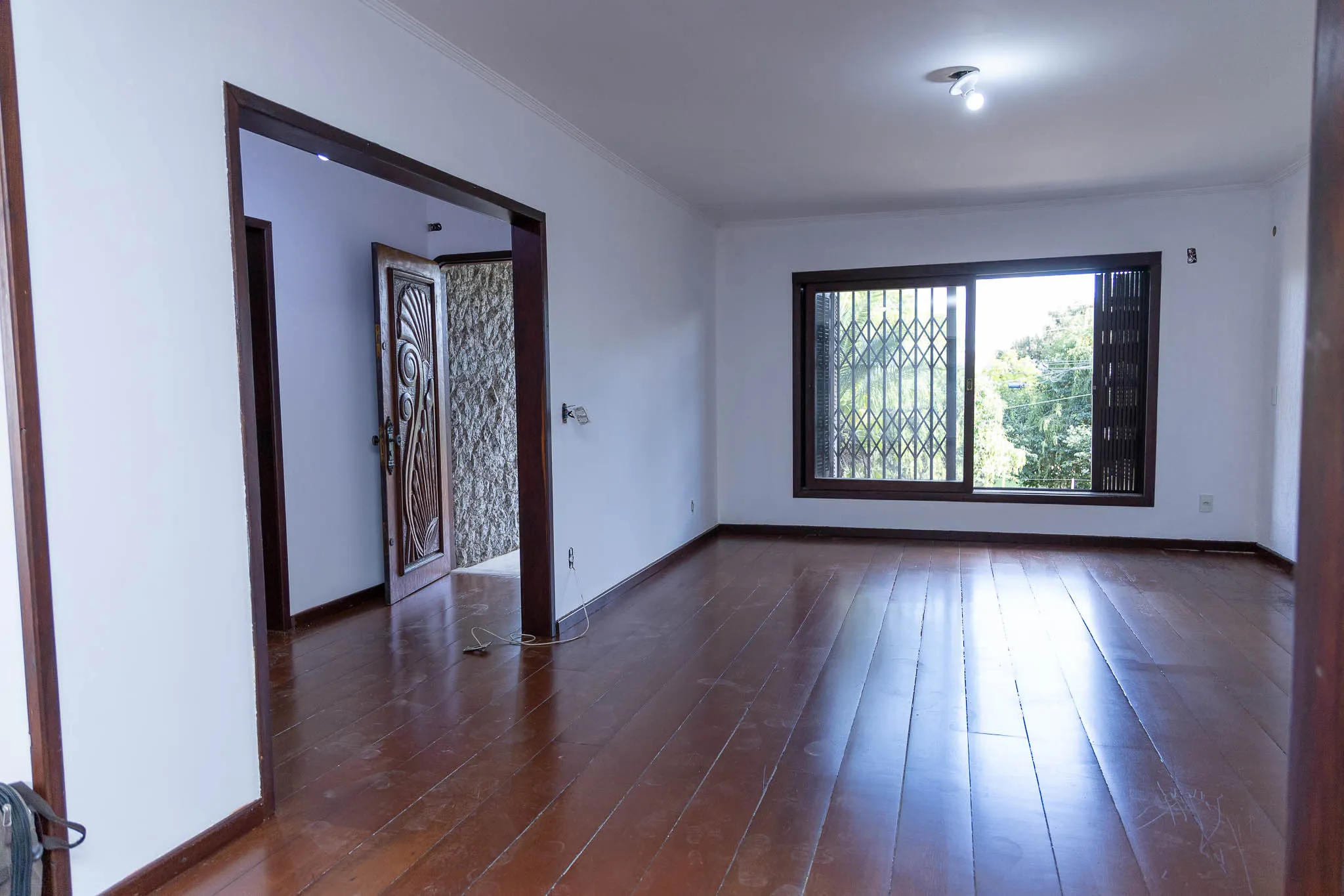 Imagem Casa com Piscina à venda no Jardim ITU- Excelente localização e ampla área de lazer!