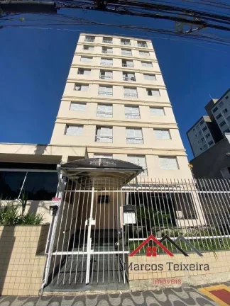 Apartamento - Vila Osasco