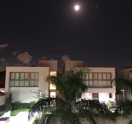 Casa de Condomínio com 5 Quartos à Venda, 340 m² em Mata da Praia - Vitória