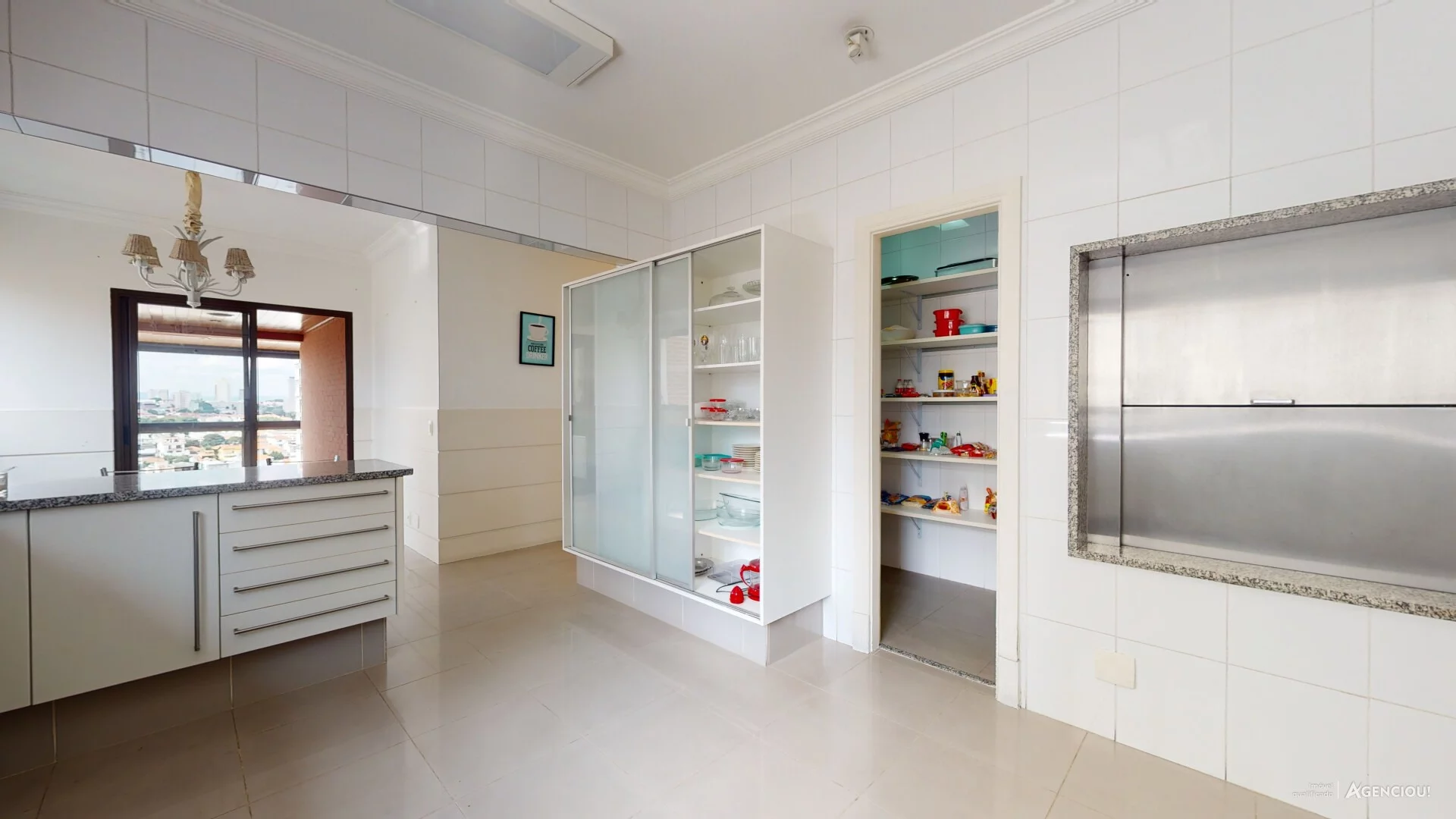 Imagem APARTAMENTO RESIDENCIAL em SÃO PAULO - SP, JARDIM VILA MARIANA