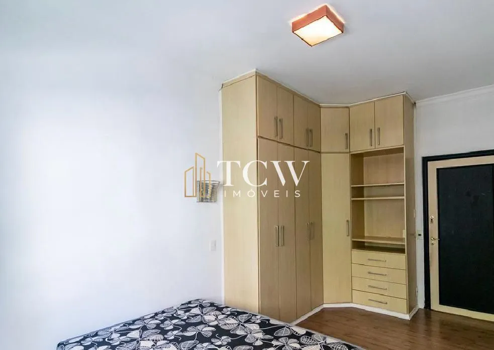 Imagem Apartamento à venda no bairro Jardim Paulista - São Paulo/SP, Zona Sul