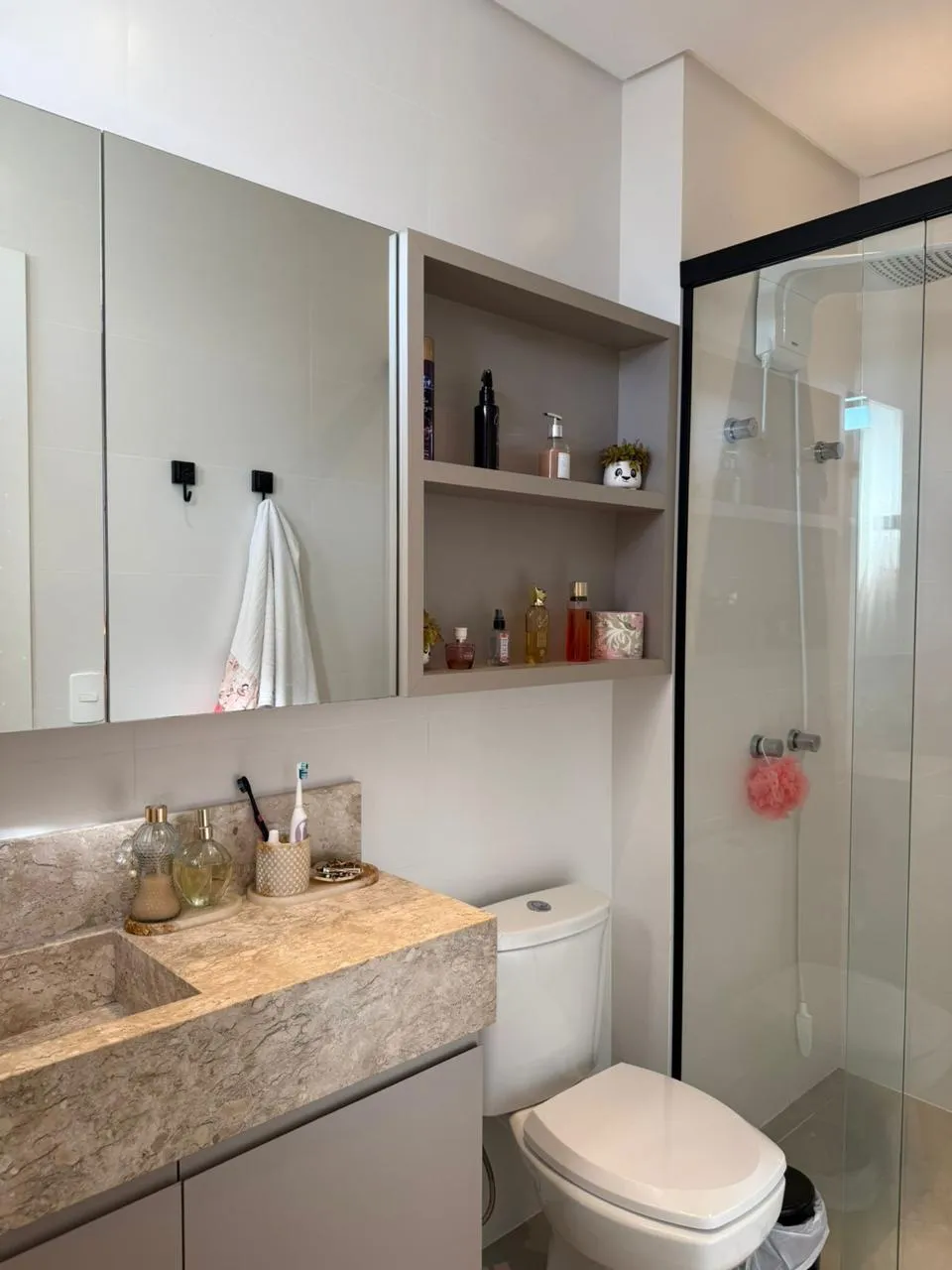 Imagem Apartamento à venda com 110m2 por R$ 1.690.000,00