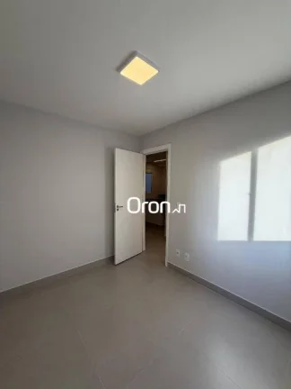 Imagem Apartamento à venda, 40 m² por R$ 240.000,00 - Conjunto Monte Carlo - Goiânia/GO
