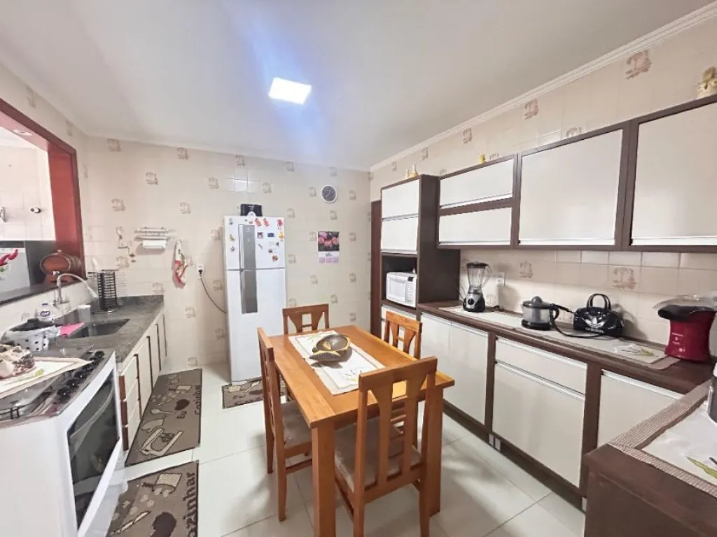 Imagem APARTAMENTO COM 110,00 m² - TUPI - PRAIA GRANDE SP