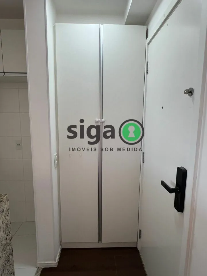 Imagem Apartamento de 61 m² | 2 Dormitórios (1 Suíte) | 1 Vaga | Pronto e Completo no Jardim Marajoara
