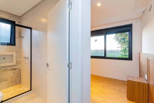 Imagem Casa, 3 quartos, 3 suítes, 8 vagas, condomínio Buenavista, Viamão/RS