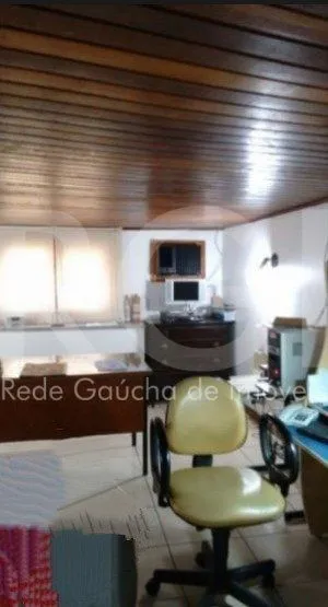 Imagem Casa Comercial para Venda - 220m², 3 dormitórios, 2 vagas - Cidade Baixa