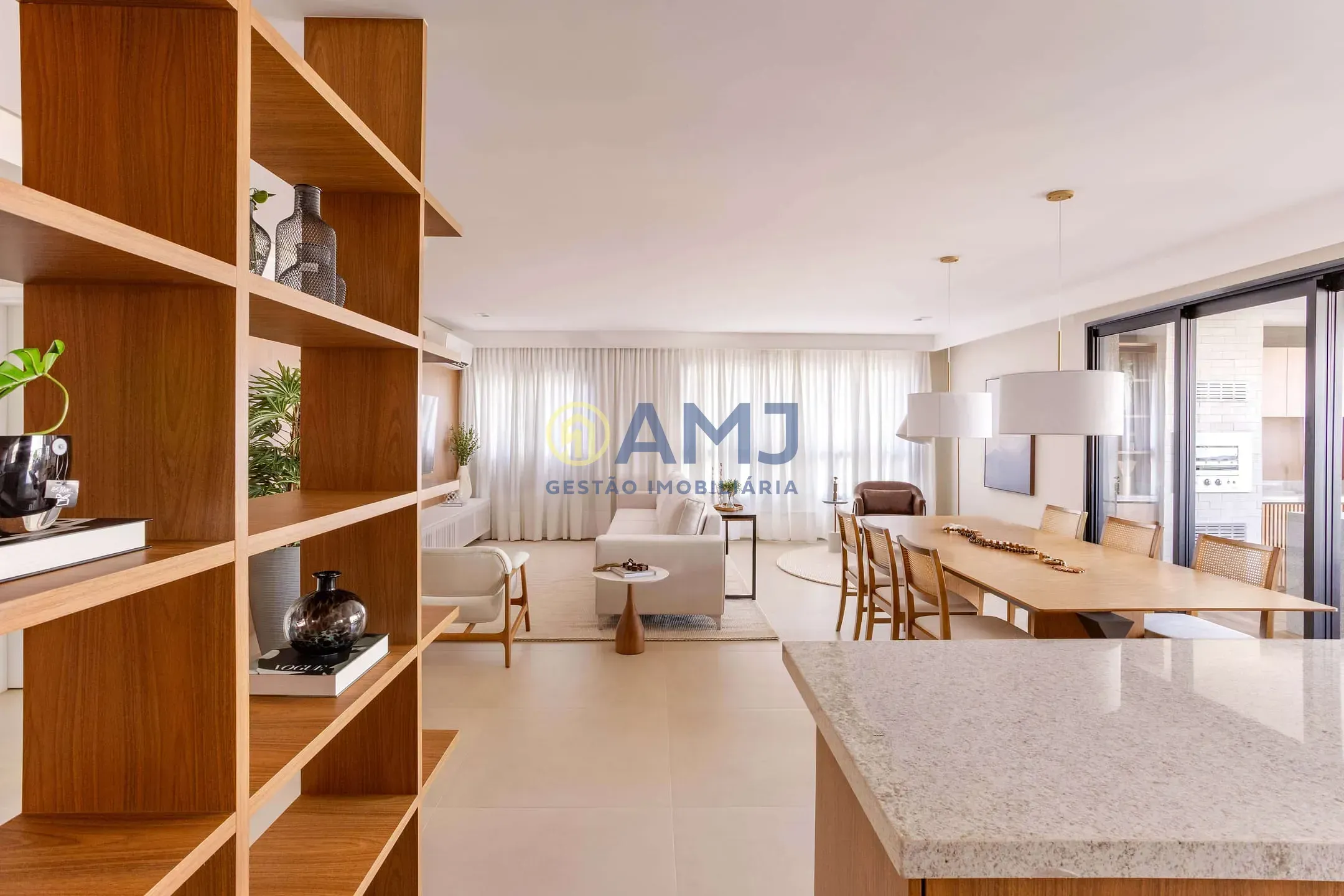 Imagem Apartamento à venda 03 Suíte, Setor Marista, Goiânia, GO