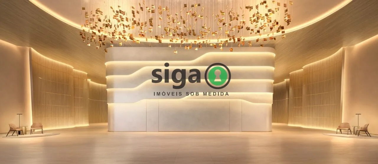Imagem Apartamento de Luxo no Jardim Europa com Vista Infinita ? 339m² e 4 Suítes