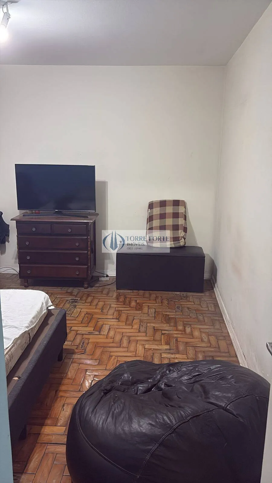 Imagem Apartamento com 2 dormitórios 1 banheiro no tradicional Bairro das Perdizes