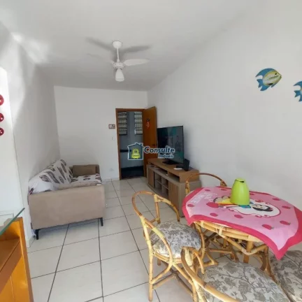 Imagem APARTAMENTO COM 45 m² - OCIAN - PRAIA GRANDE SP