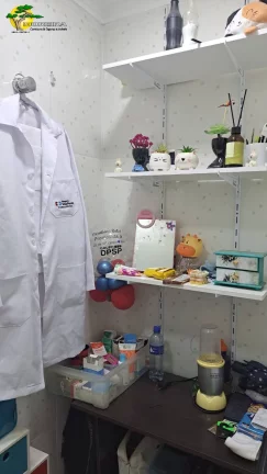 Imagem APTO COM 3 DORMS, SENDO UMA SUITE AO LADO DO SHOPPING