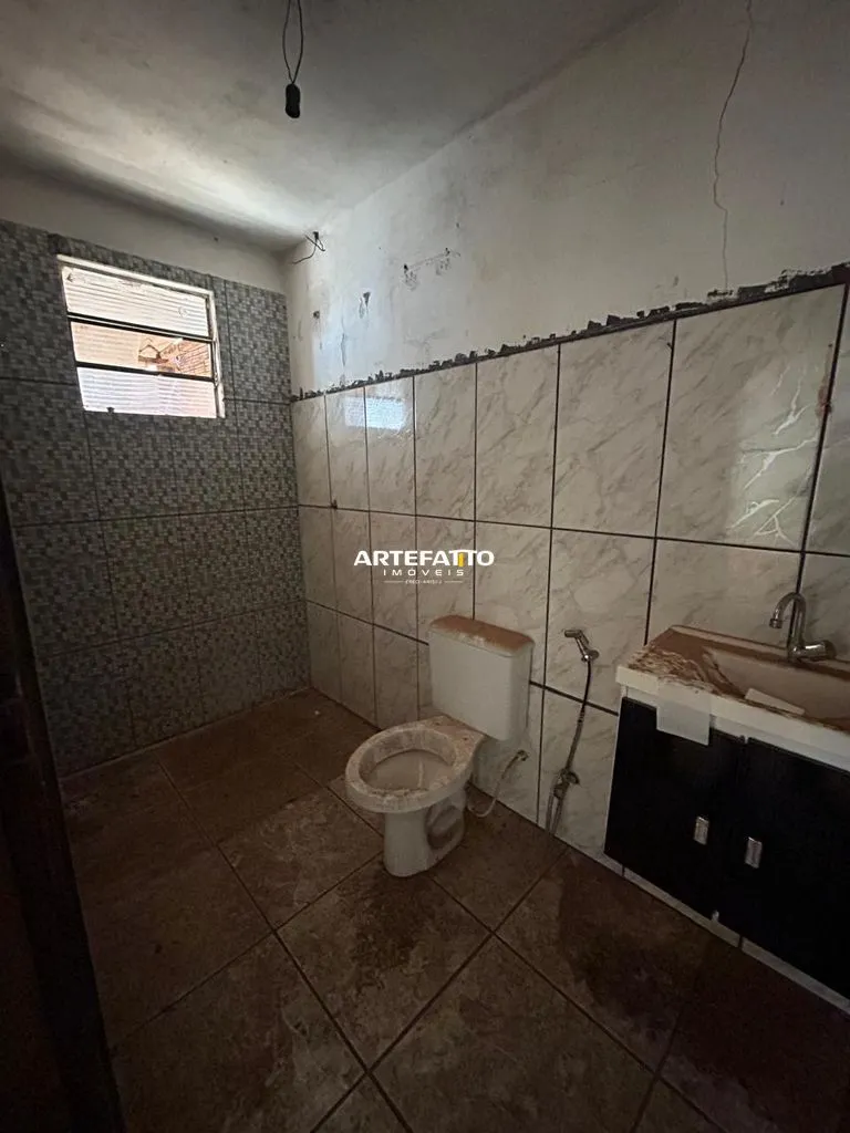 Imagem Casa à venda em Franca, Jardim Aeroporto II, com 8 quartos, 240m2