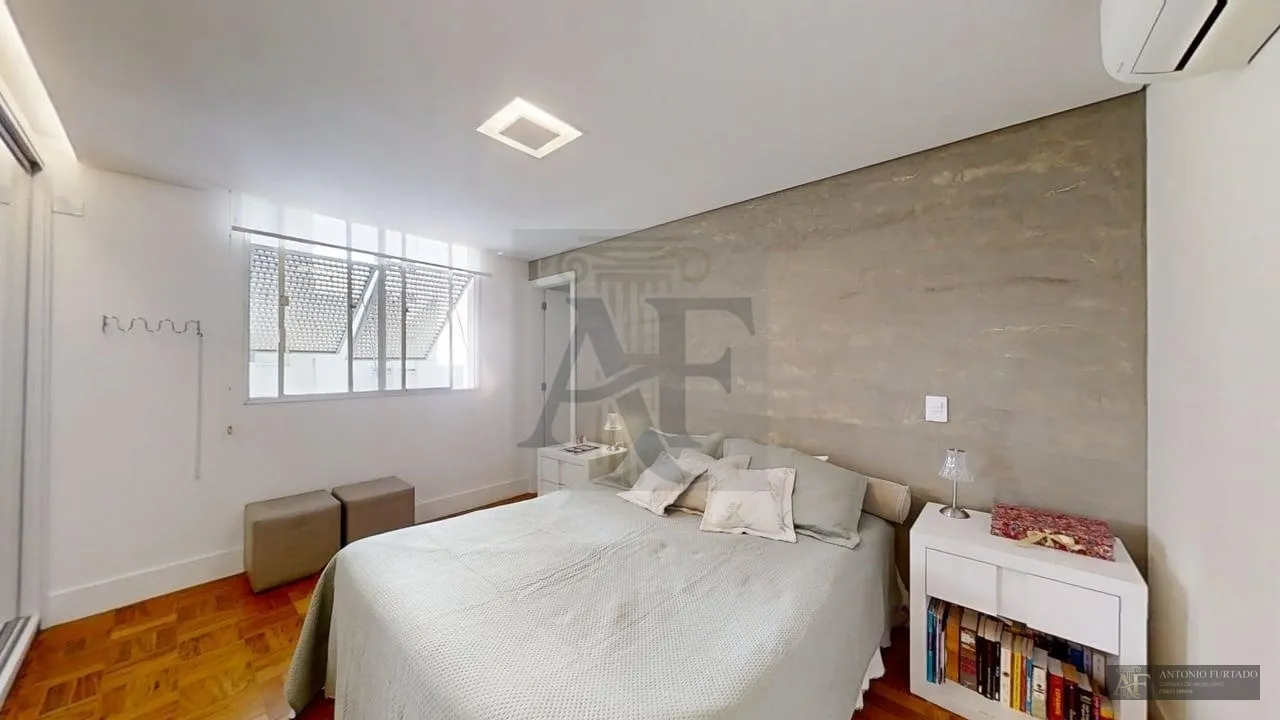 Imagem Apartamento à venda em Itaim Bibi, São Paulo