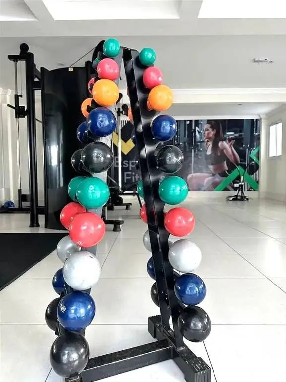 Imagem Apartamento à Venda em Centro, Mongaguá - SP