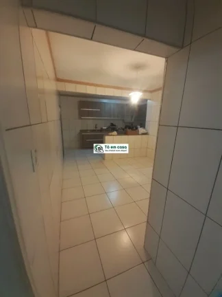 Imagem CASA RESIDENCIAL em SÃO JOSÉ DOS CAMPOS - SP, SANTANA