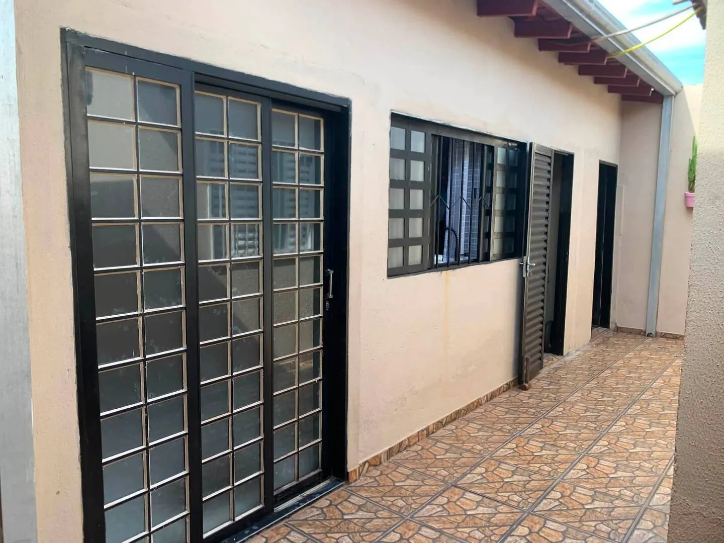 Imagem CASA 3 QUARTOS RESIDENCIAL AGUAS CLARAS