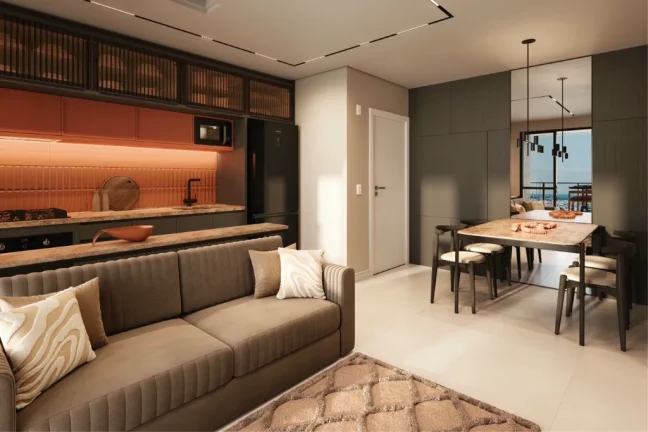 Imagem Dot - Residencial
