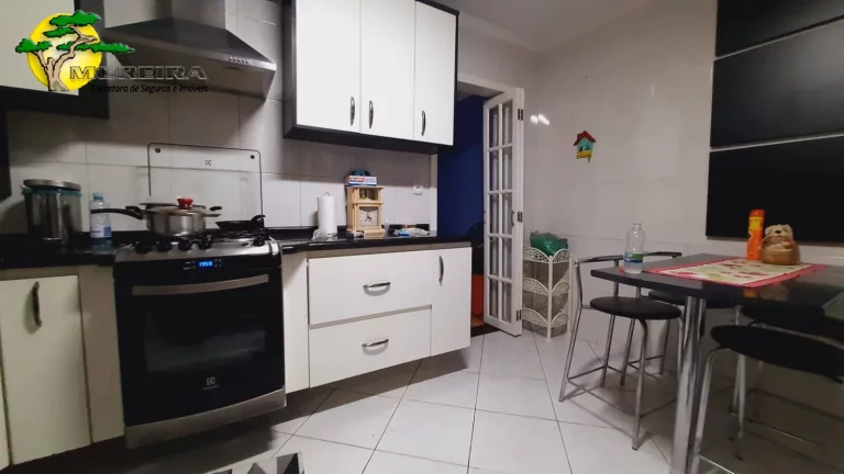 Imagem CASA A VENDA NO LAUZANE PAULISTA