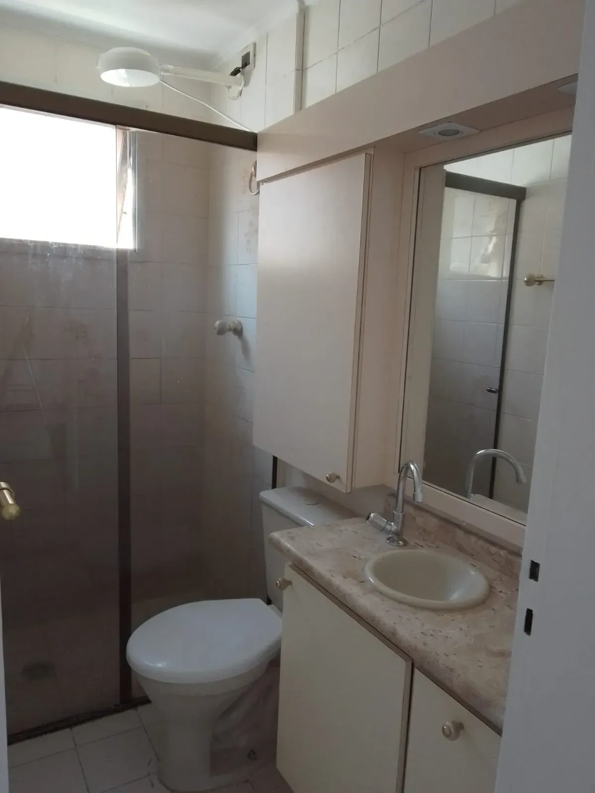 Imagem Apartamento com 2 Quartos à Venda ou Locação, 55 m² em Vila Invernada - São Paulo