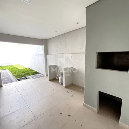 Imagem Casa semi mobiliada | Amizade | 3 quartos (1 suíte) | 200m²