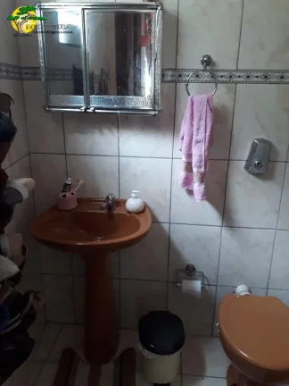 Imagem SOBRADO PARA VENDA - DIVIDO EM 03 CASAS PRÓXIMO AO TRIMAIS