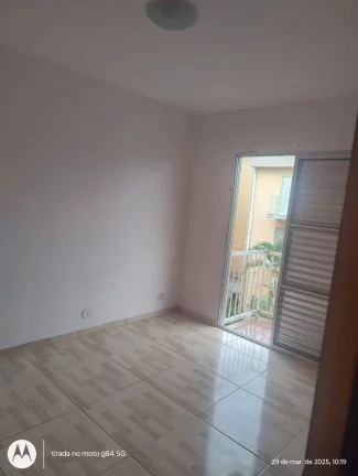 Imagem vende se apartamento em Itaquaquecetuba