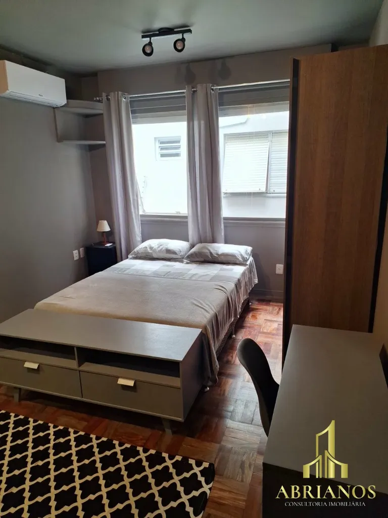 Imagem Apartamento em Menino Deus