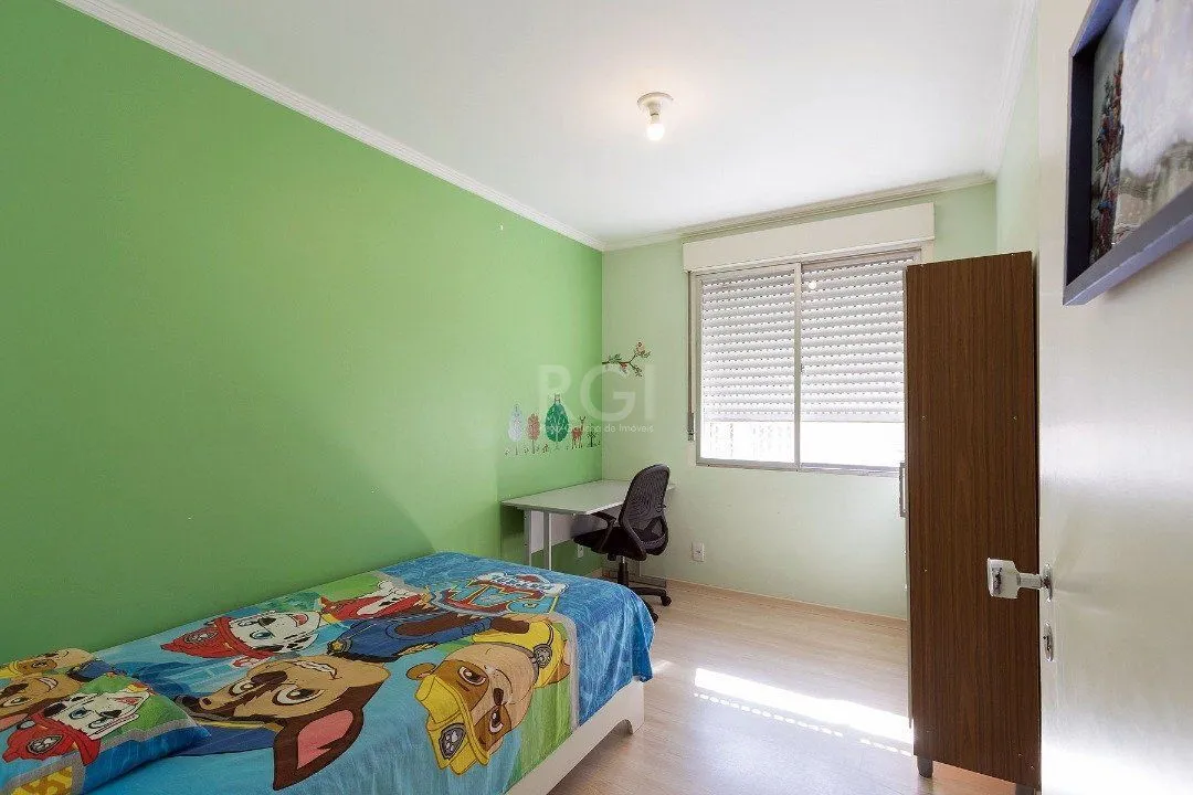 Imagem Apartamento para Venda - 74.8m², 2 dormitórios, sendo 1 suites, Centro Histórico