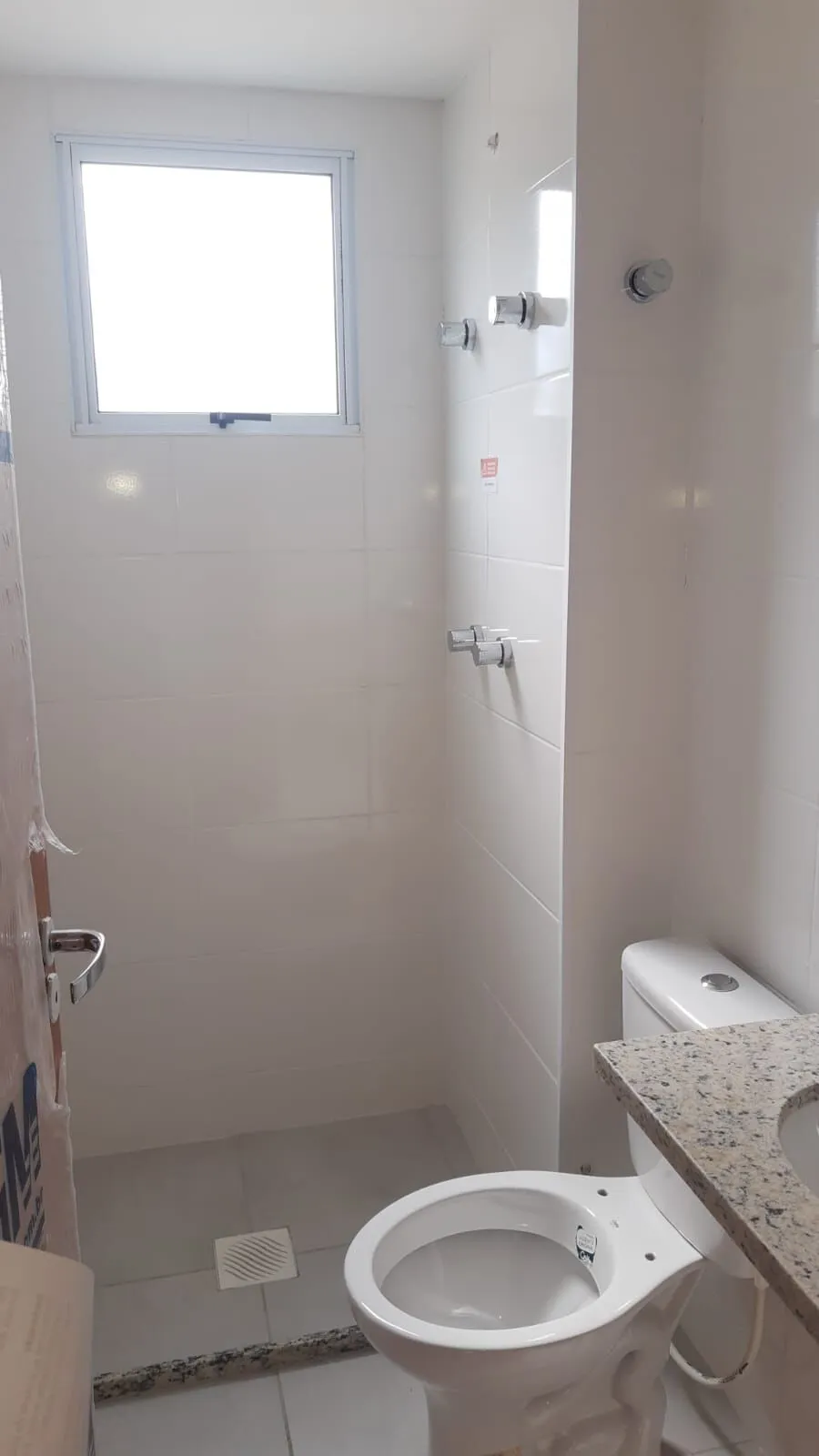 Imagem Apartamento à venda no bairro Colubande - São Gonçalo/RJ